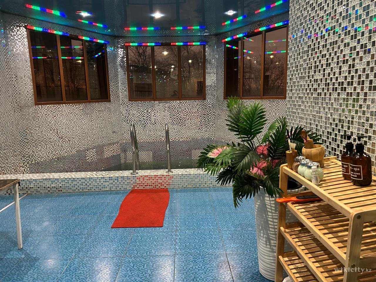 Фото Lava Day Spa - Almaty