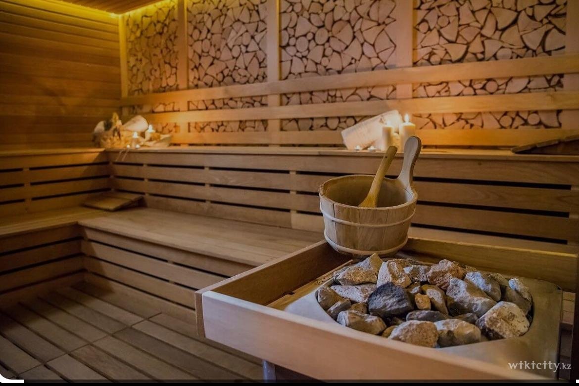 Фото Lava Day Spa - Almaty