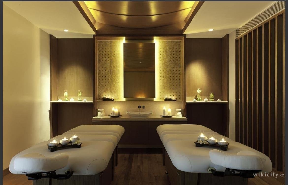 Фото Lava Day Spa - Almaty