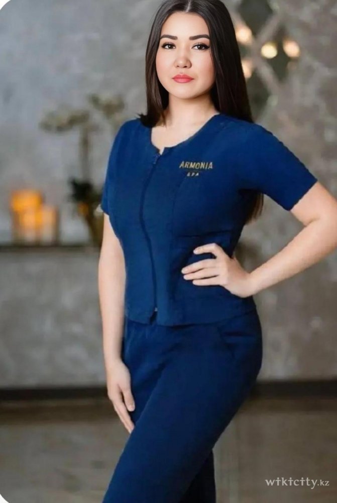 Фото Lava Day Spa - Almaty