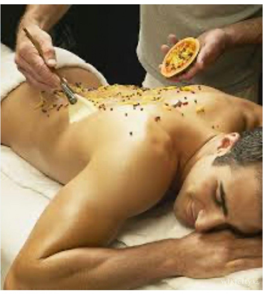 Фото Lava Day Spa - Almaty