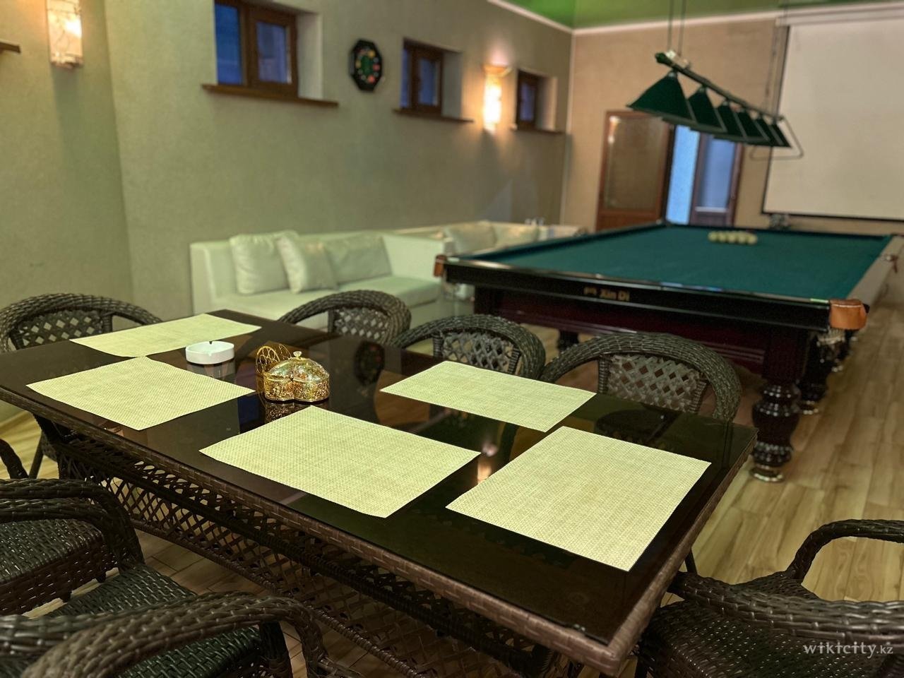 Фото Lava Day Spa - Almaty