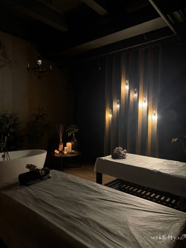Фото Body Therapy SPA & Massage - Караганда
