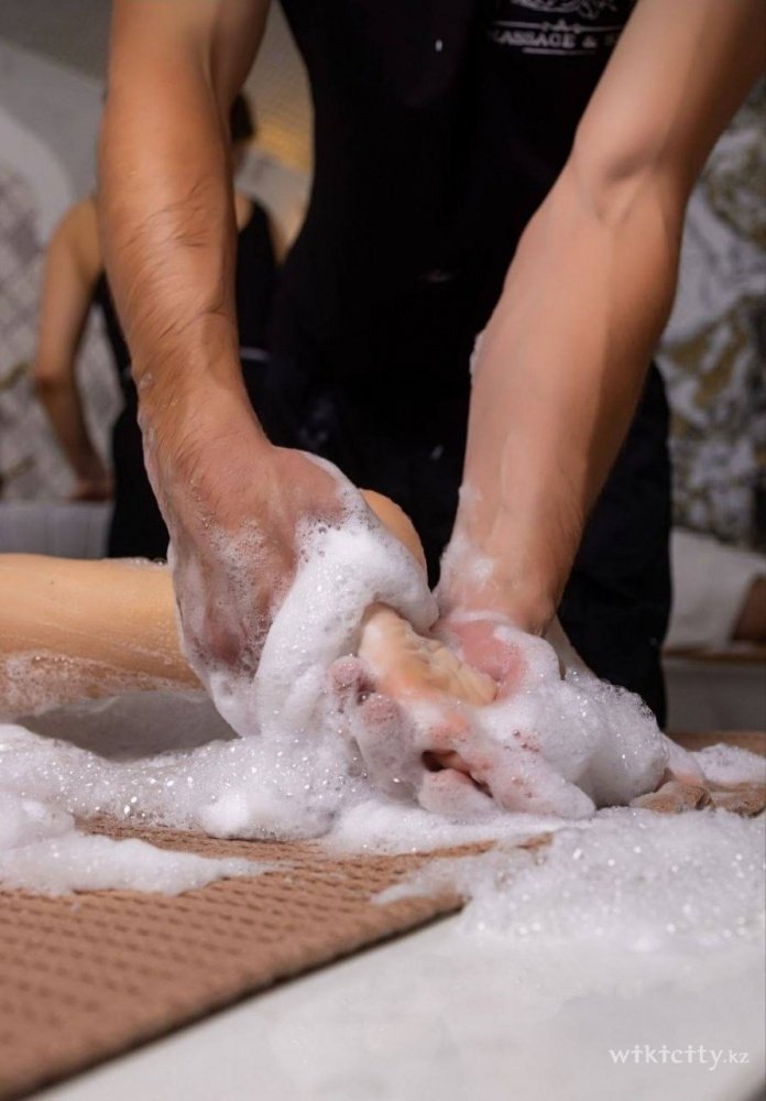 Фото Body Therapy SPA & Massage - Караганда