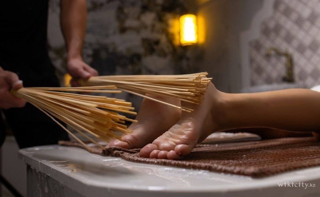 Фото Body Therapy SPA & Massage - Караганда