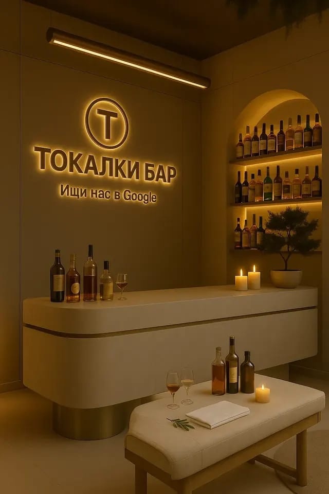 Фото Токалки БАР - Боди массаж Алматы - Алматы