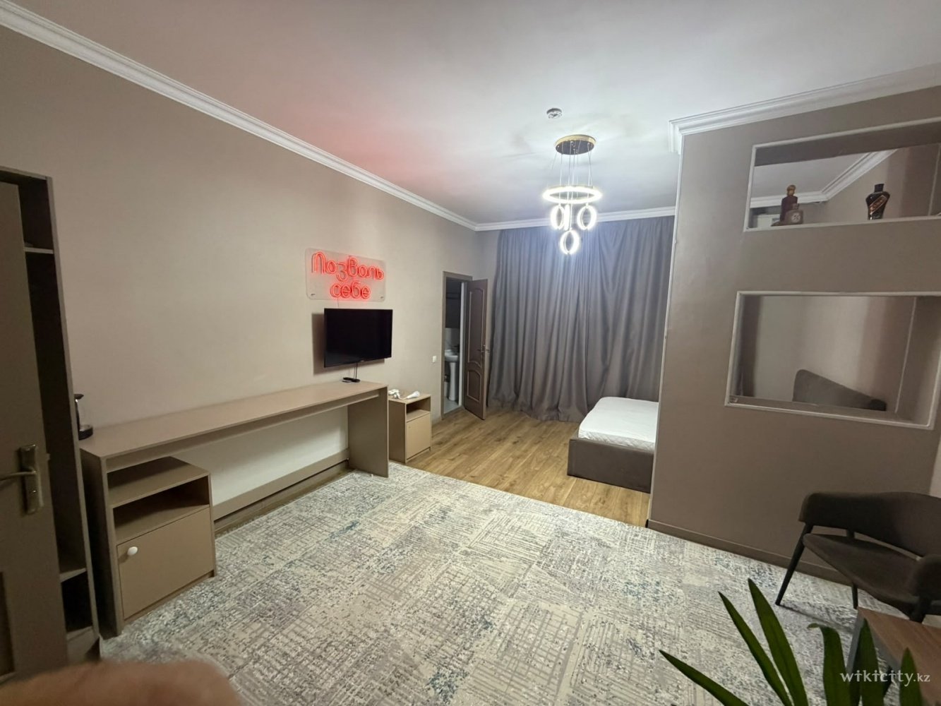 Фото Padishakh Spa - Алматы