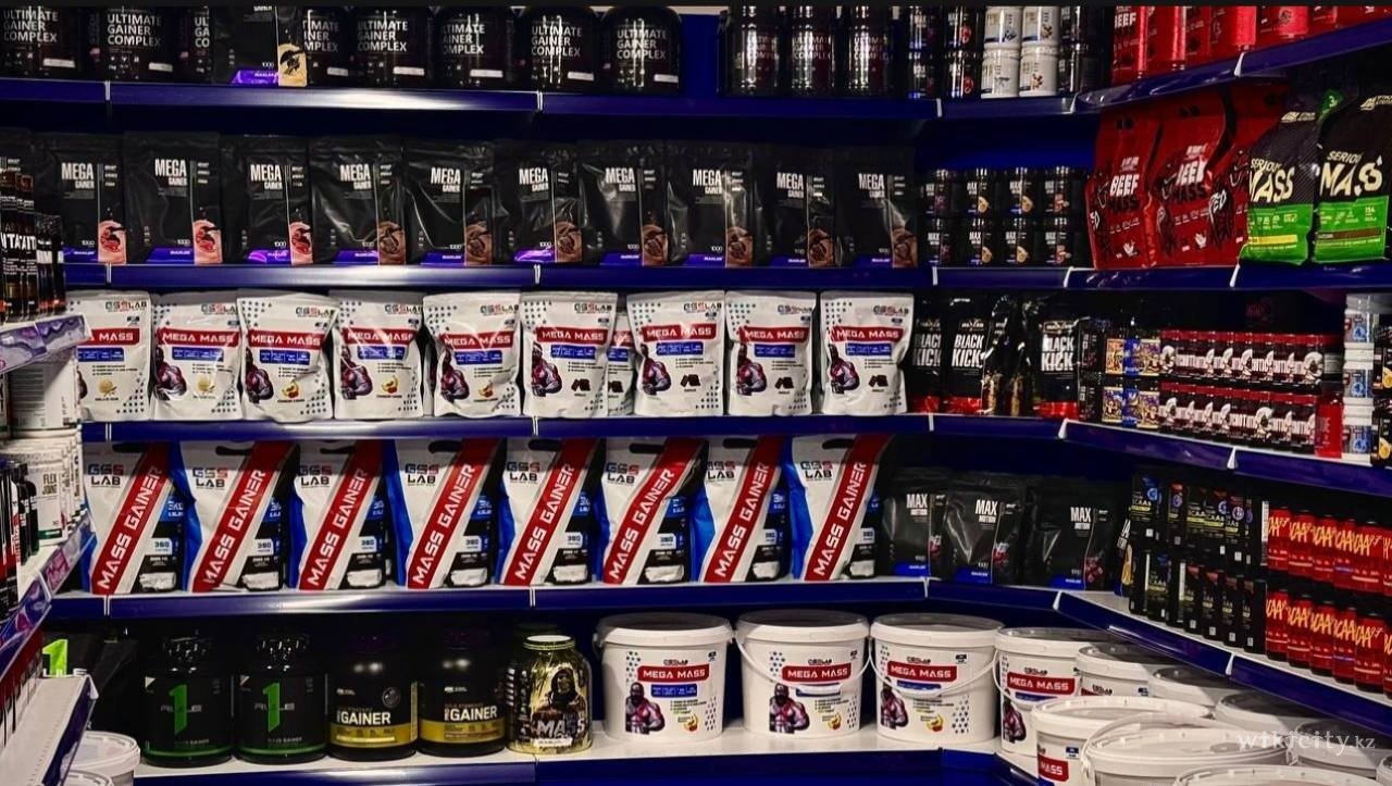 Фото Sport Store - Алматы