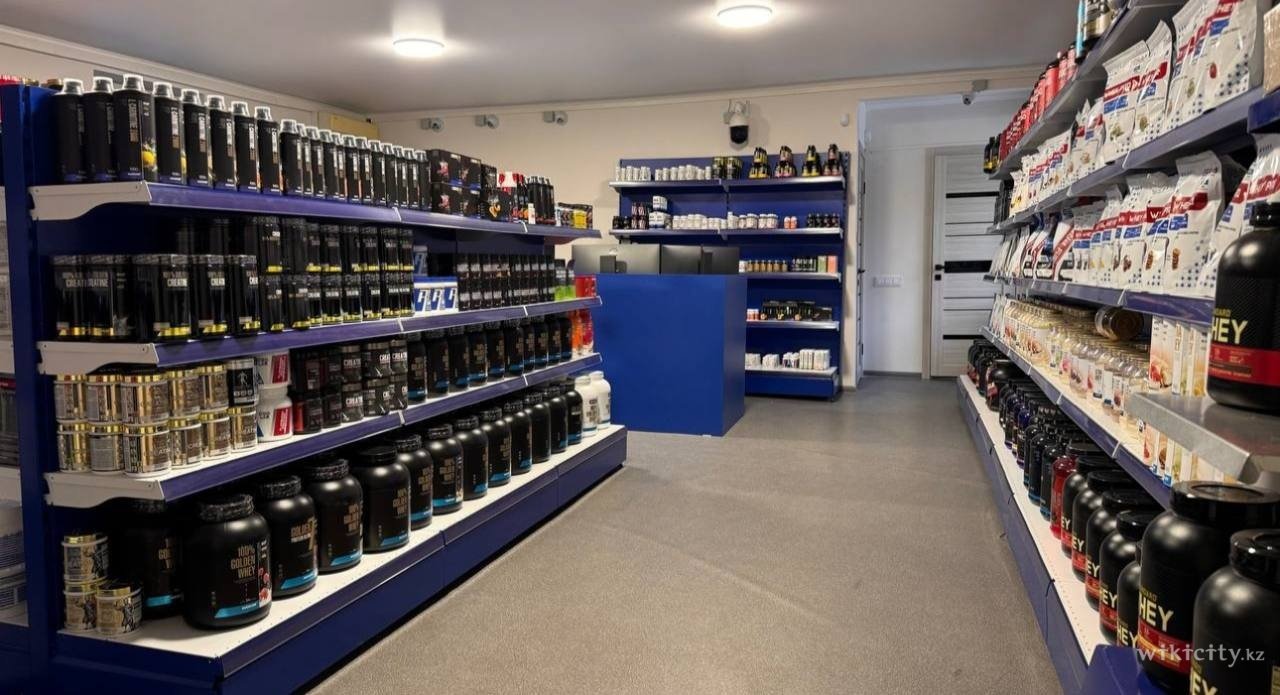 Фото Sport Store - Алматы