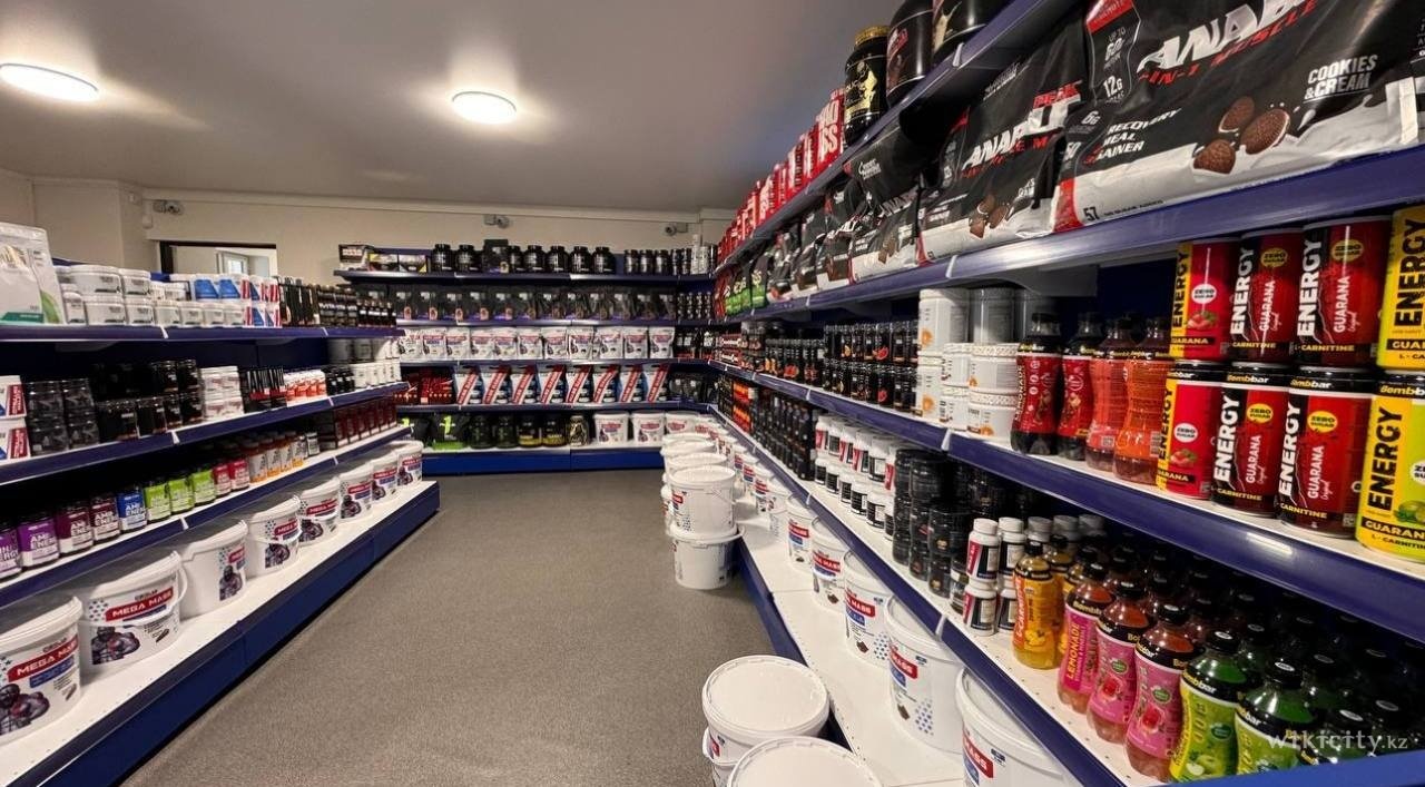 Фото Sport Store - Алматы