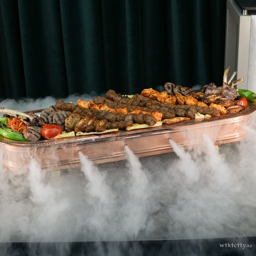 Фото Hayalet Steak House - Алматы