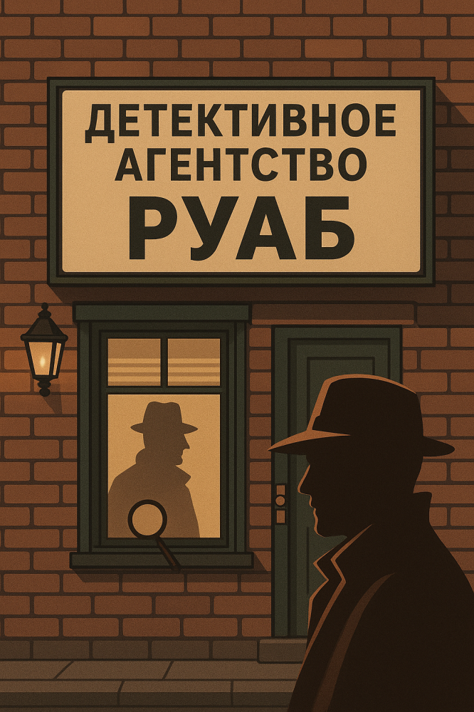 Фото Детективное агентство братьев Борисевских Астана. 