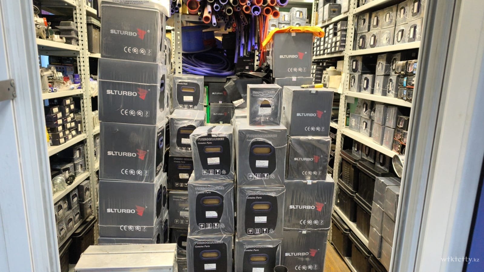 Фото ИП Дубовцев Алматы. 