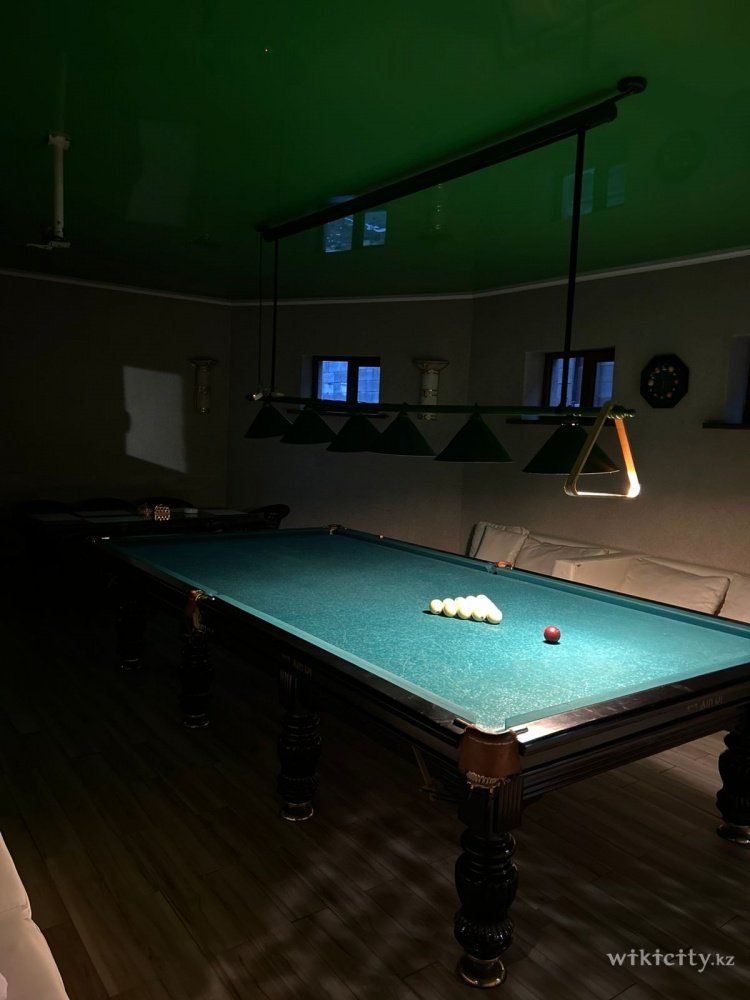 Фото Лаванда спа - Almaty