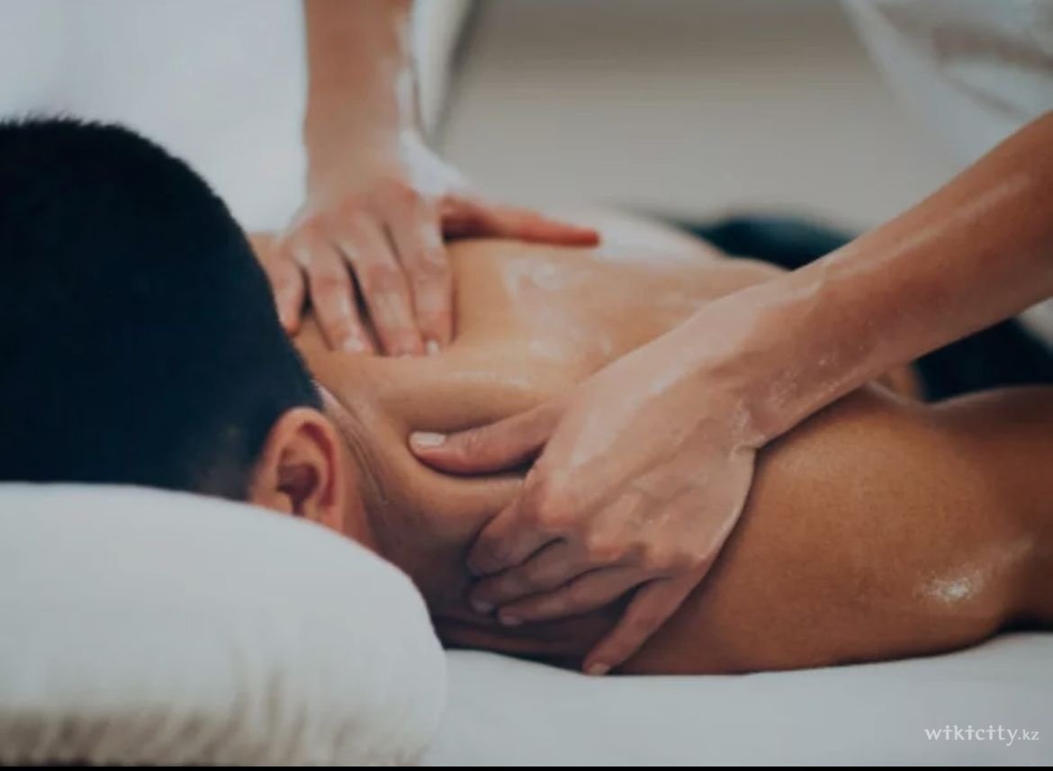 Фото Лаванда спа - Алматы