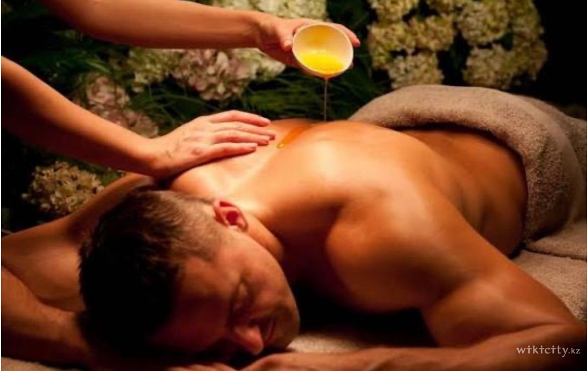 Фото Лаванда спа - Алматы