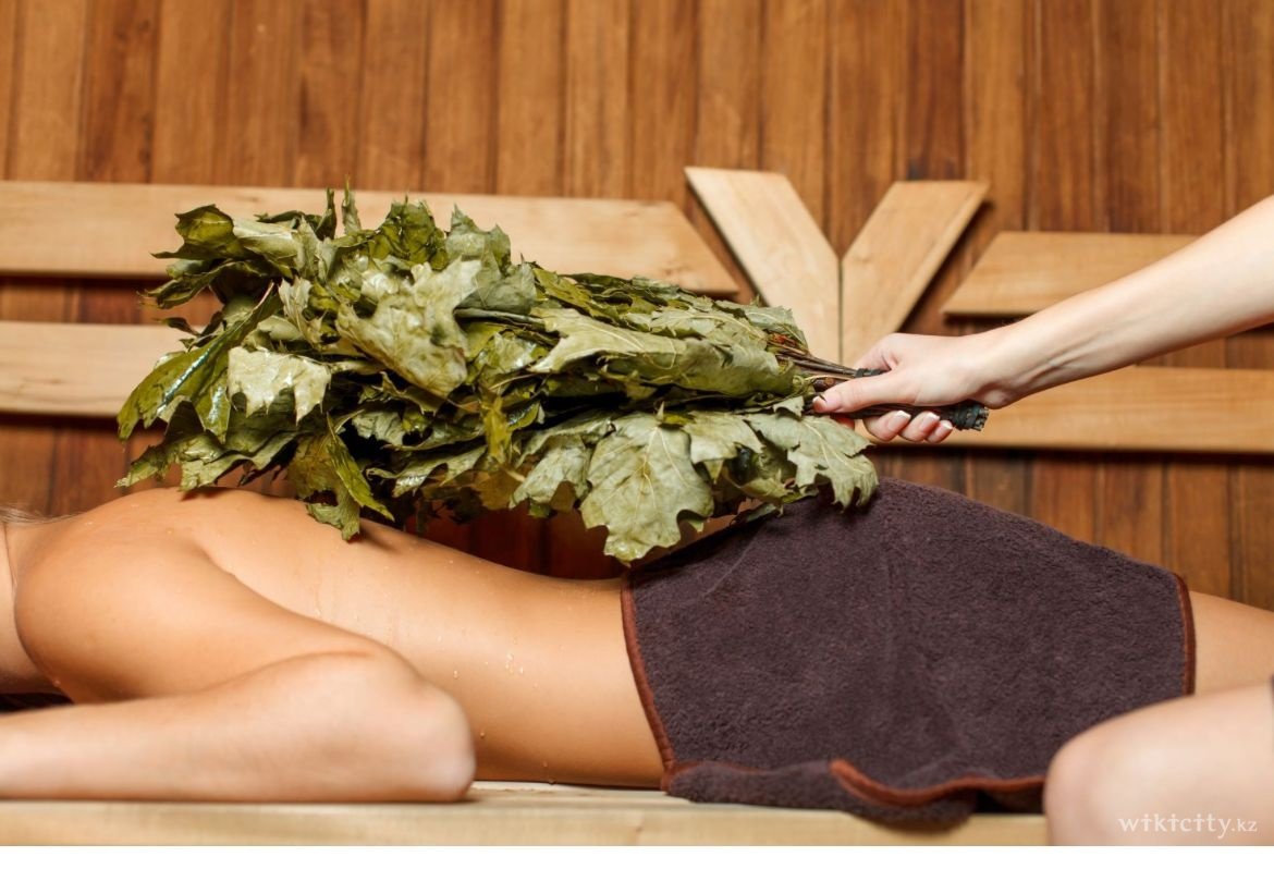 Фото Лаванда спа - Алматы