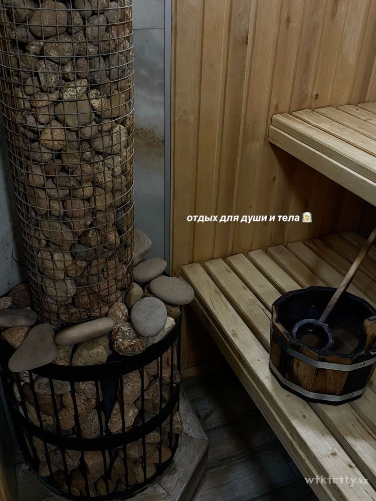 Фото Лаванда спа - Алматы