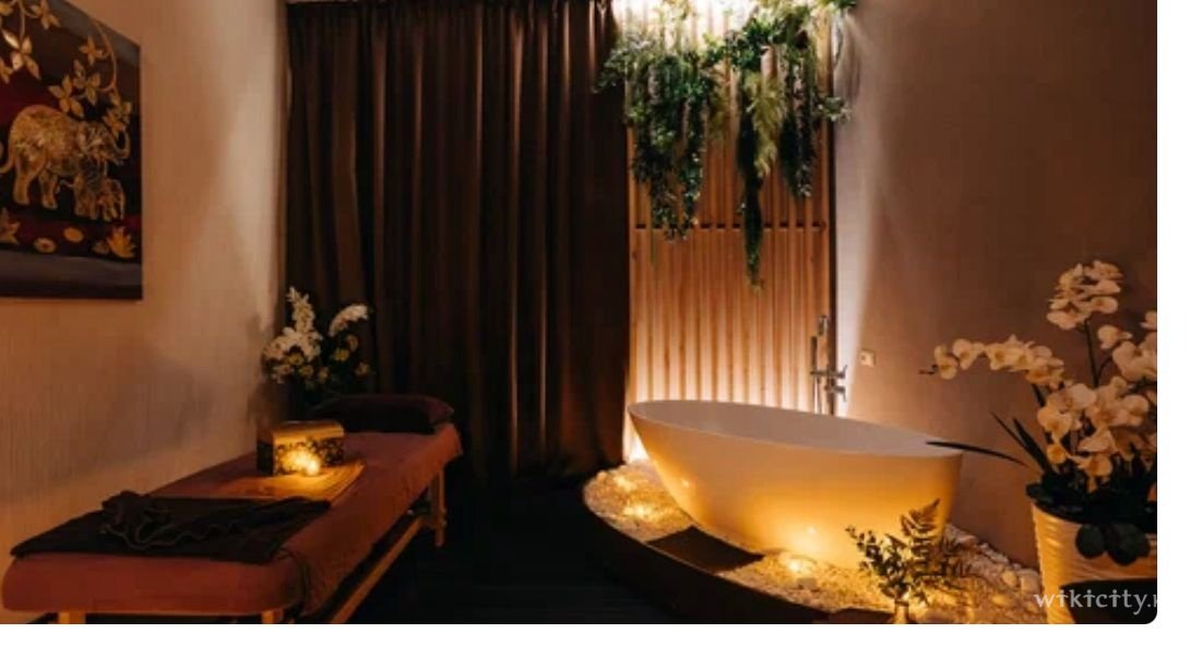 Фото Лаванда спа - Алматы