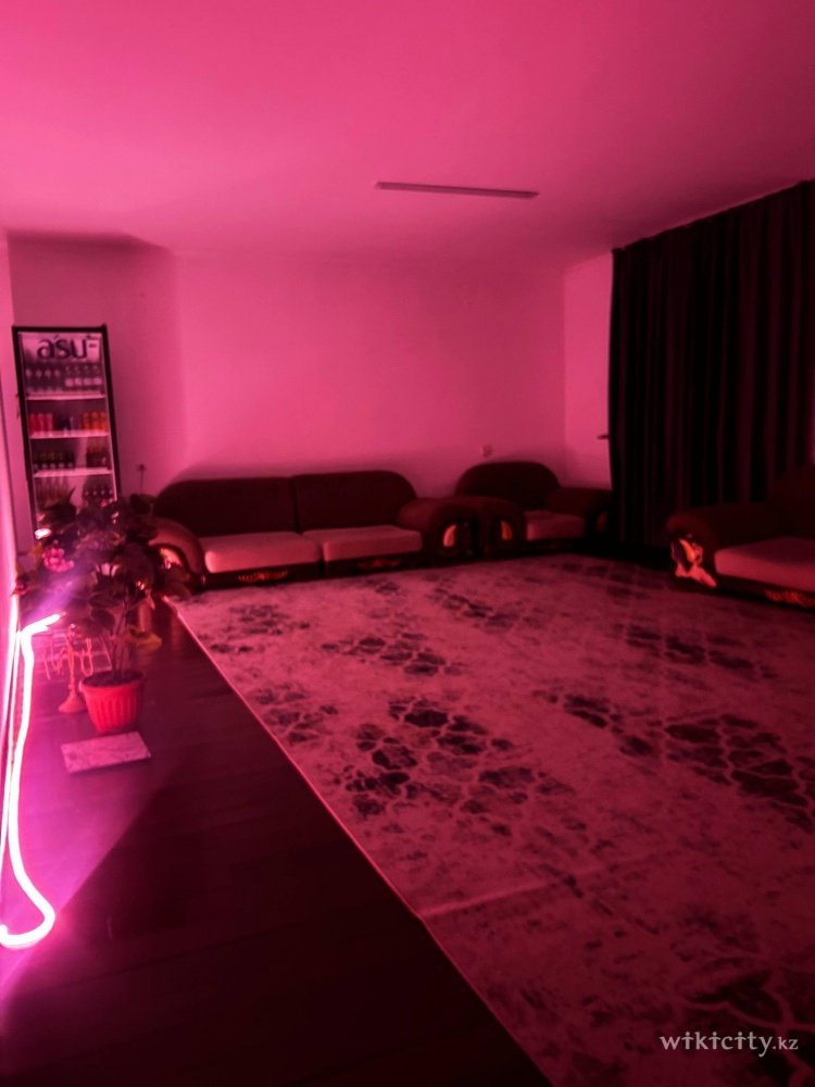 Фото Richman - Шымкент