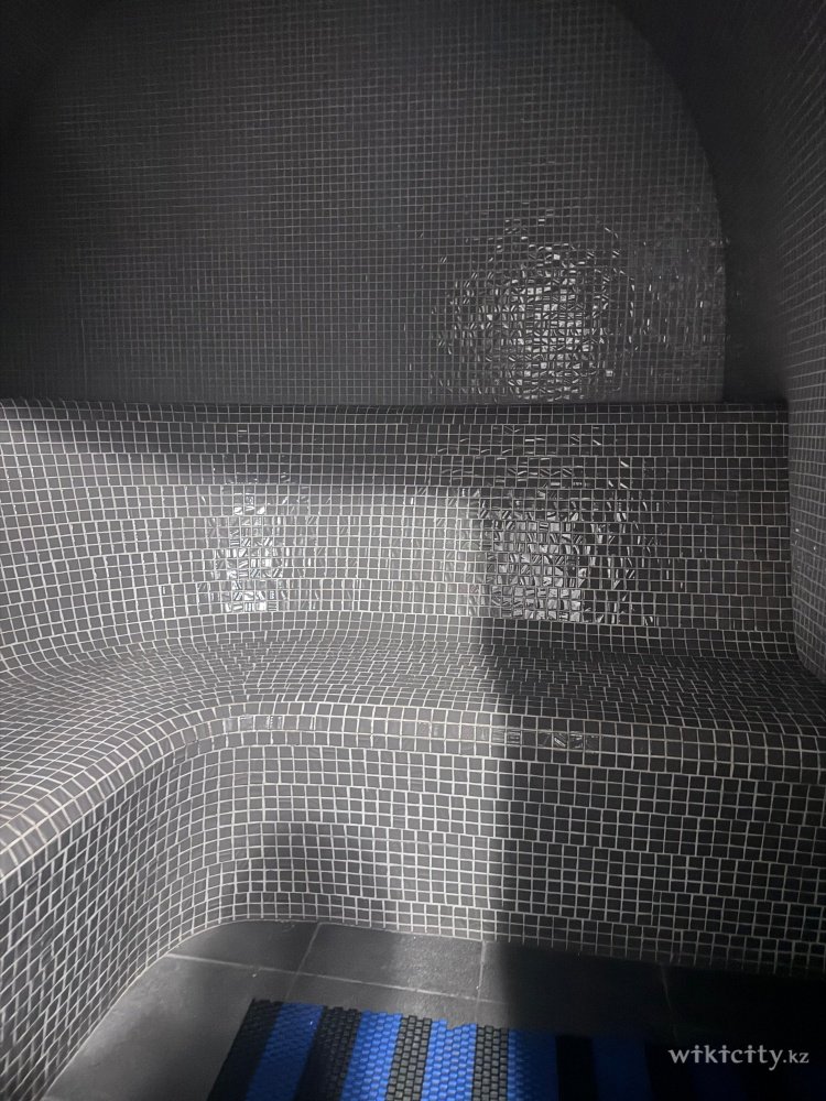 Фото Richman - Шымкент