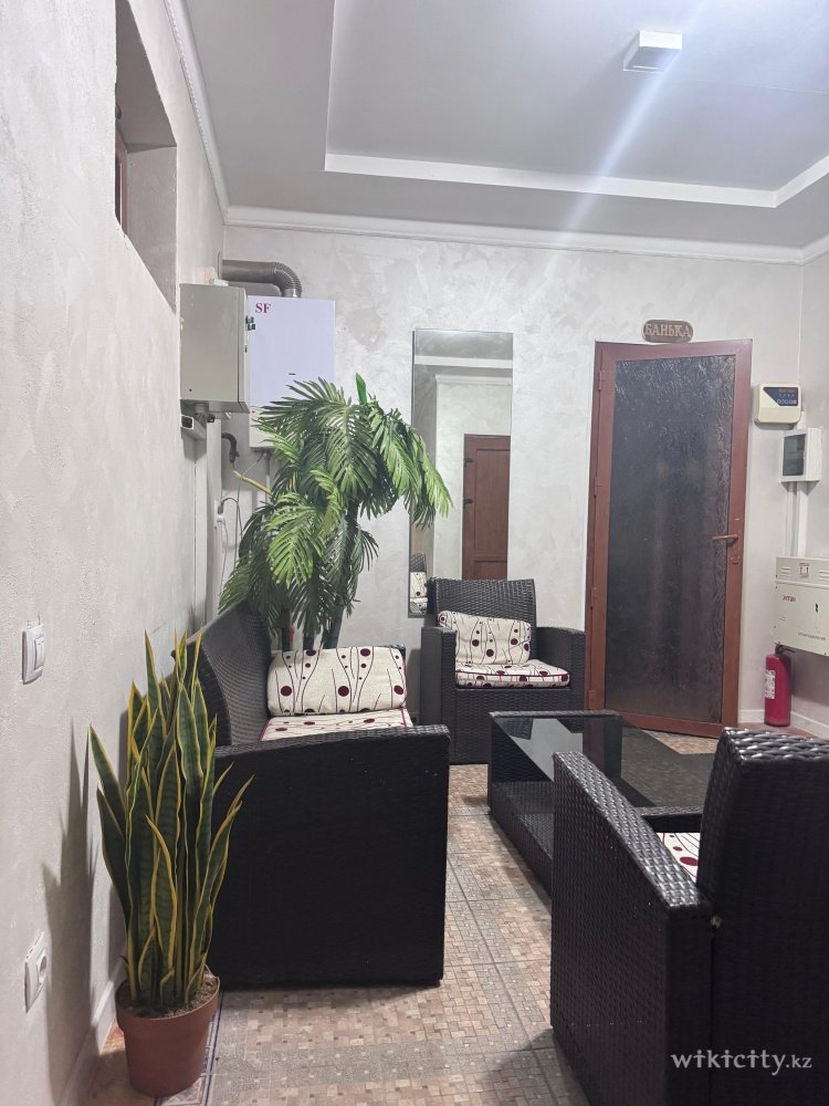 Фото Шейх - Шымкент