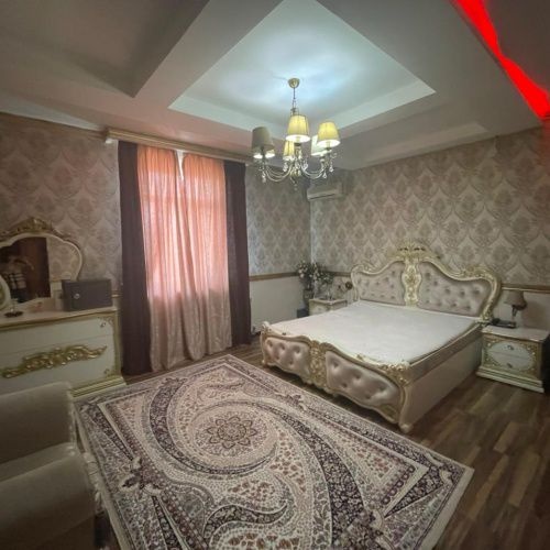 Фото Шейх - Шымкент