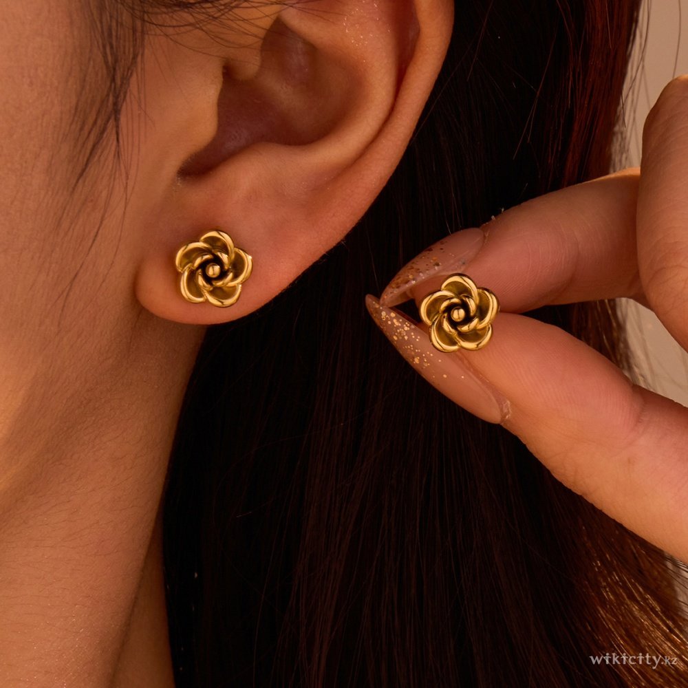 Фото Mimi Jewelry - Алматы. Бижутерия под золото Алматы Mimi Jewelry