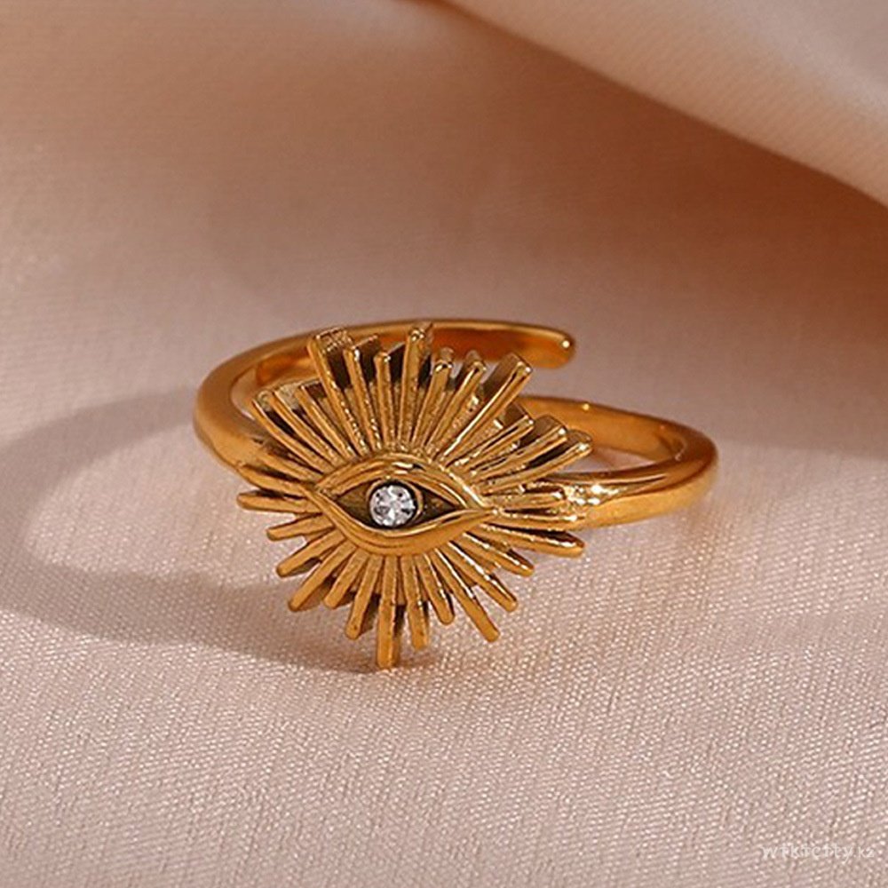 Фото Mimi Jewelry - Алматы. Кольцо бижутерия каспи Mimi Jewelry