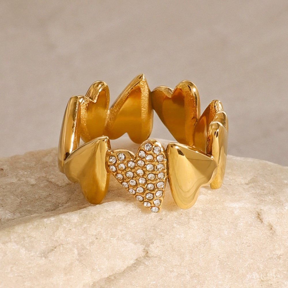 Фото Mimi Jewelry - Алматы. Бижутерия под золото Алматы Mimi Jewelry