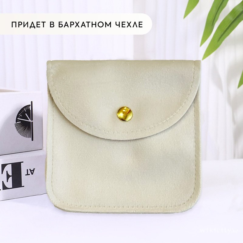 Фото Mimi Jewelry - Алматы. Бархатный чехол Mimi Jewelry