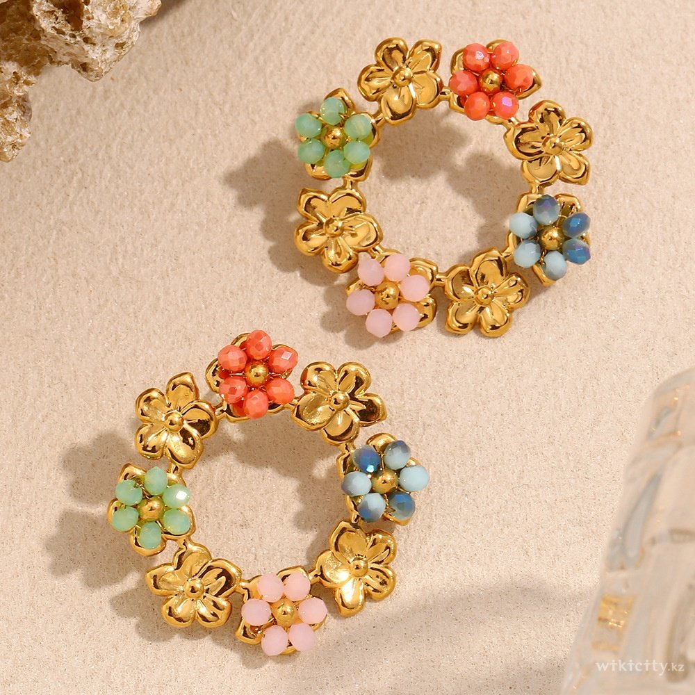 Фото Mimi Jewelry - Алматы. Стильная бижутерия Алматы Mimi Jewelry