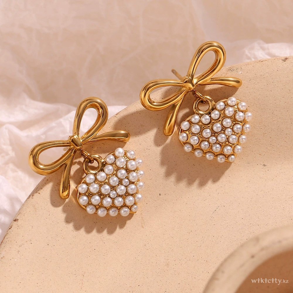 Фото Mimi Jewelry - Алматы. Mimi Jewelry
