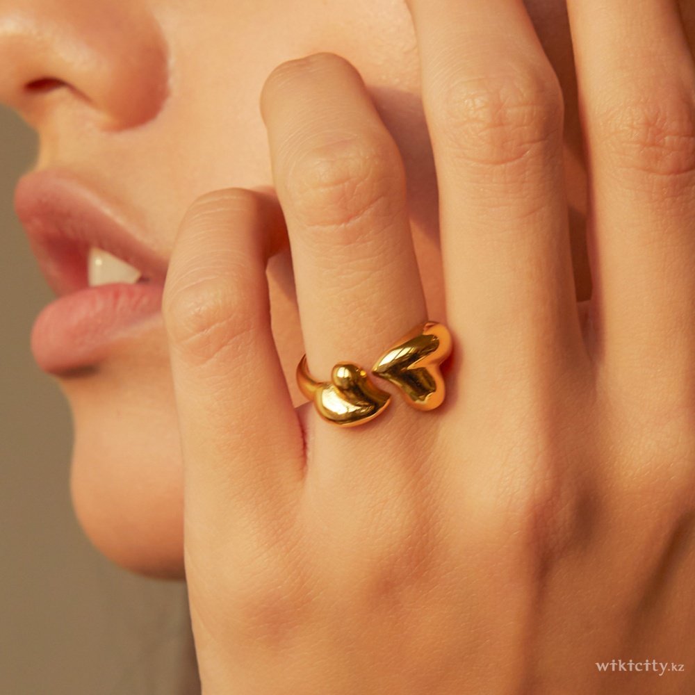 Фото Mimi Jewelry - Алматы. Бижутерия под золото Mimi Jewelry