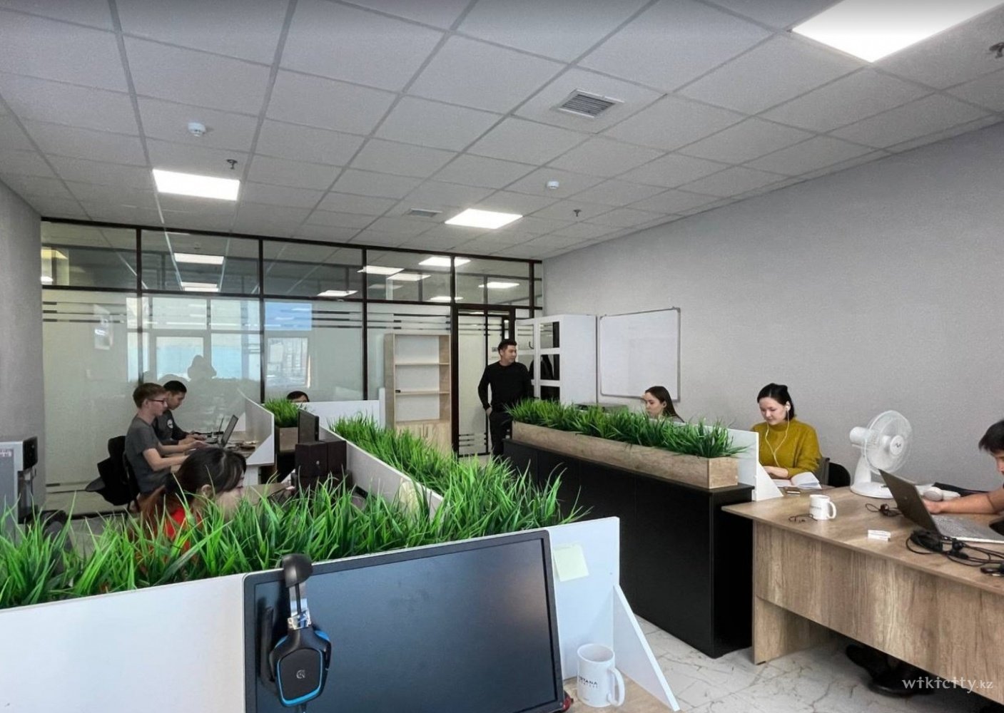 Фото Astana Creative - Астана