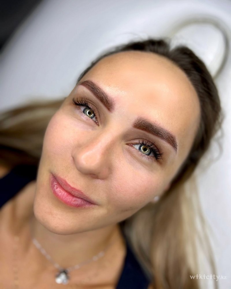 Фото Permanent-Makeup.kz - Алматы. Перманентный макияж в Алматы Permanent-Makeup.kz
