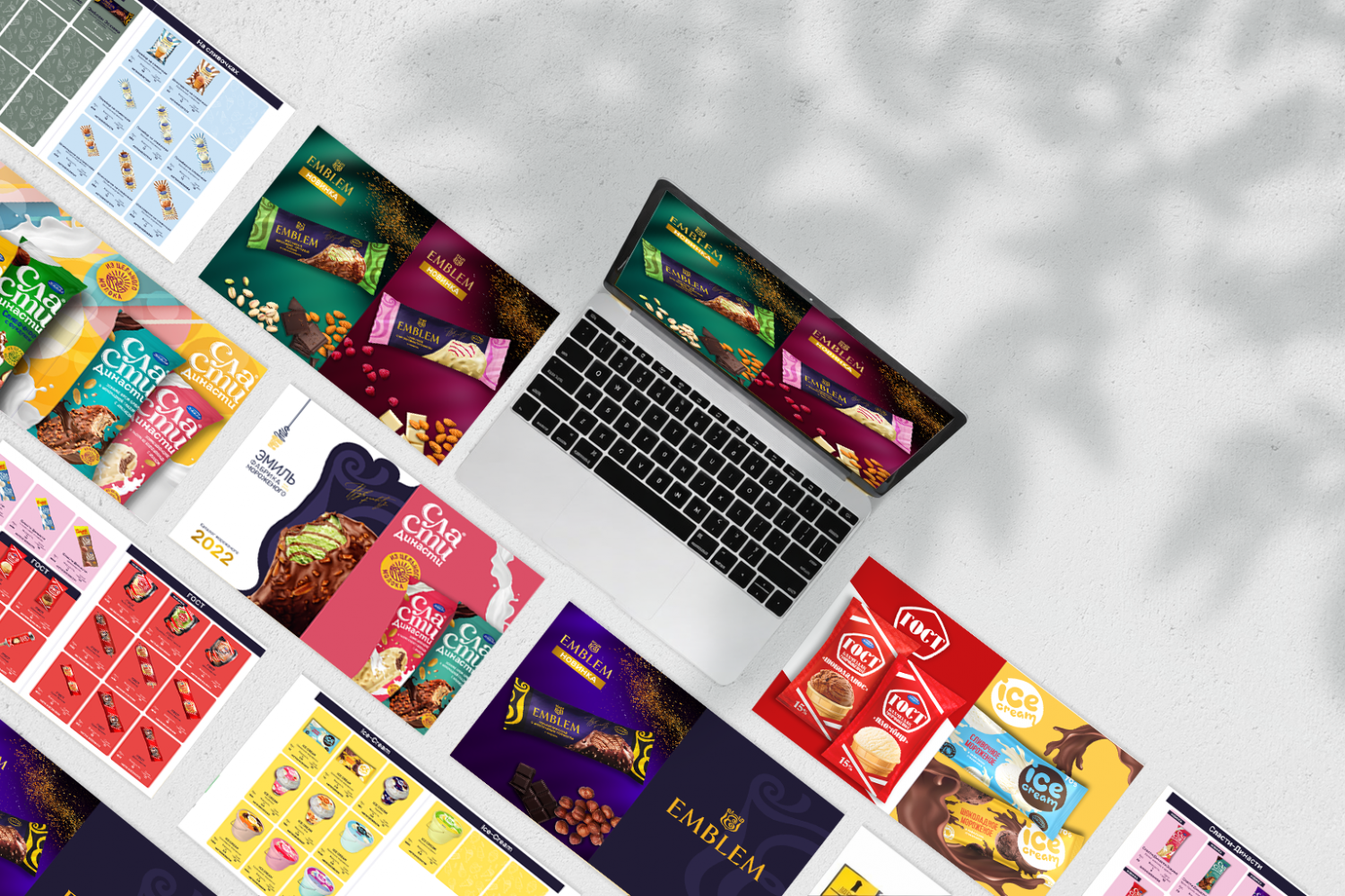 Фото PavDev - Усть-Каменогорск