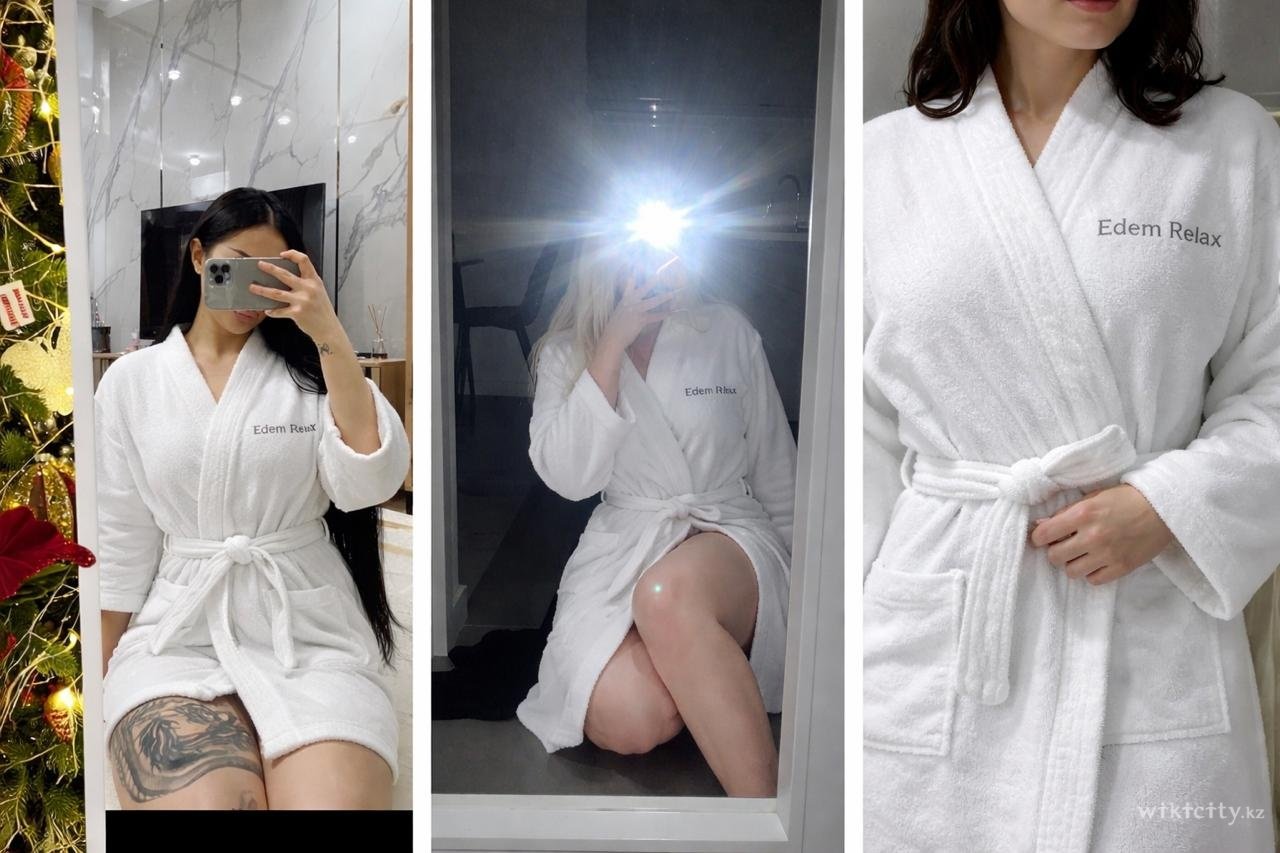 Фото Edem relax - Алматы