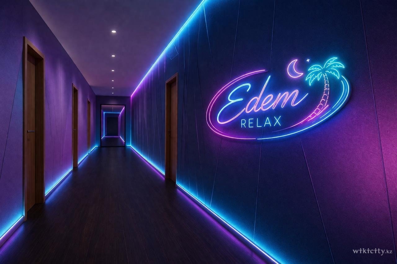 Фото Edem relax - Алматы