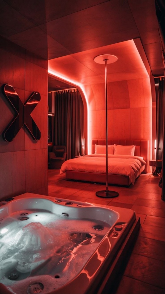 Фото Body Lux Massage Atyrau - Атырау