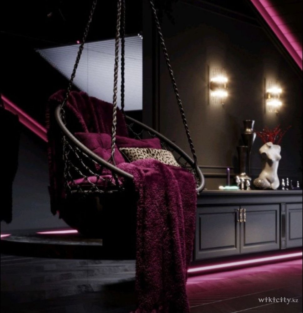 Фото Royal Lux Атырау. 
