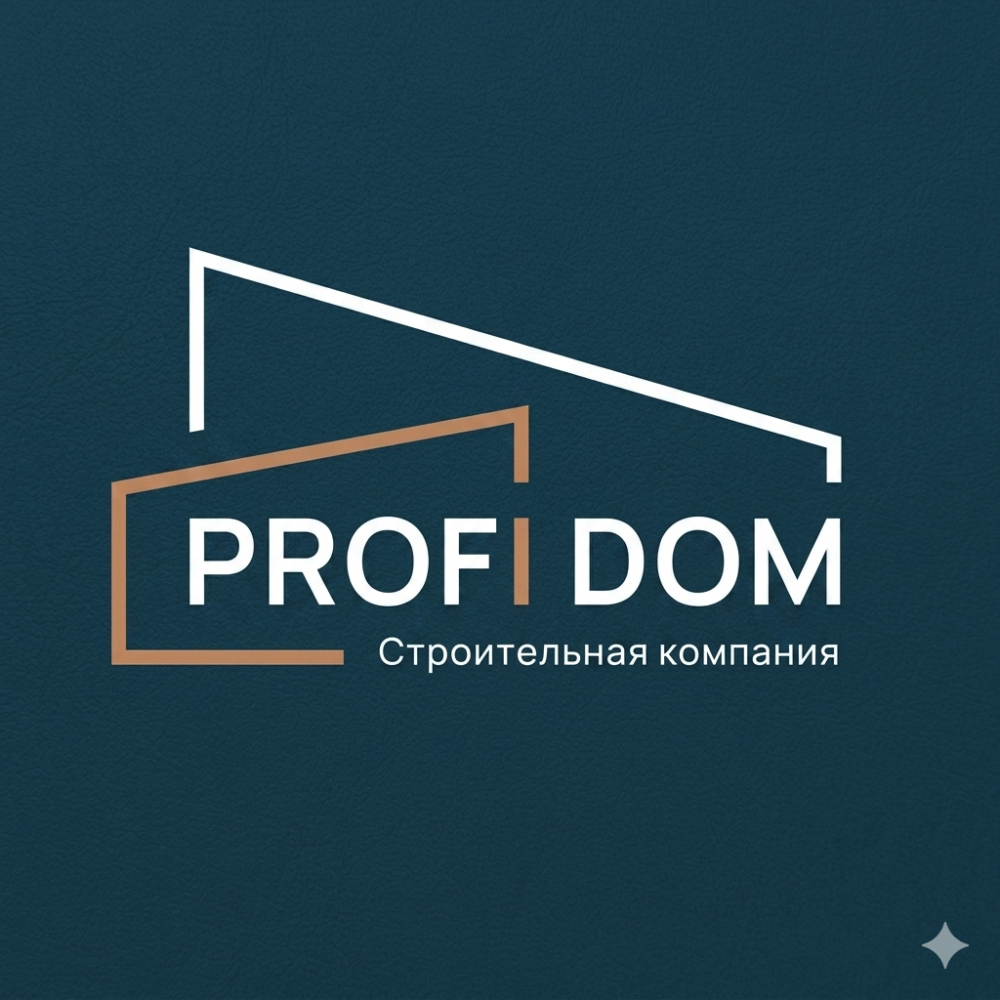 Фото Строительство домов Profi-dom Алматы. 