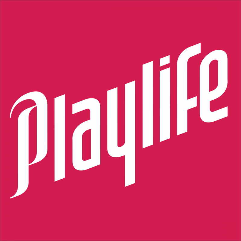 Фото PLAY LIFE Алматы. 