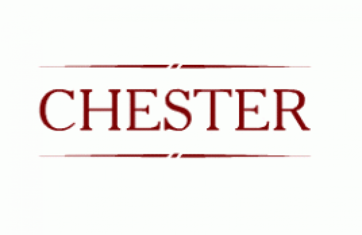 Фото Chester Алматы. 