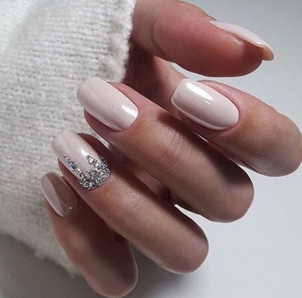 Фото Vlaekan Nails Studio - Алматы