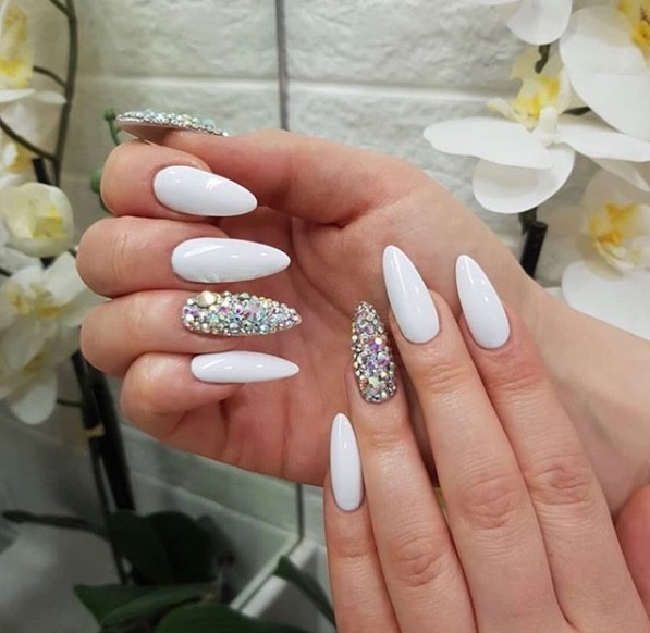 Фото Vlaekan Nails Studio - Almaty