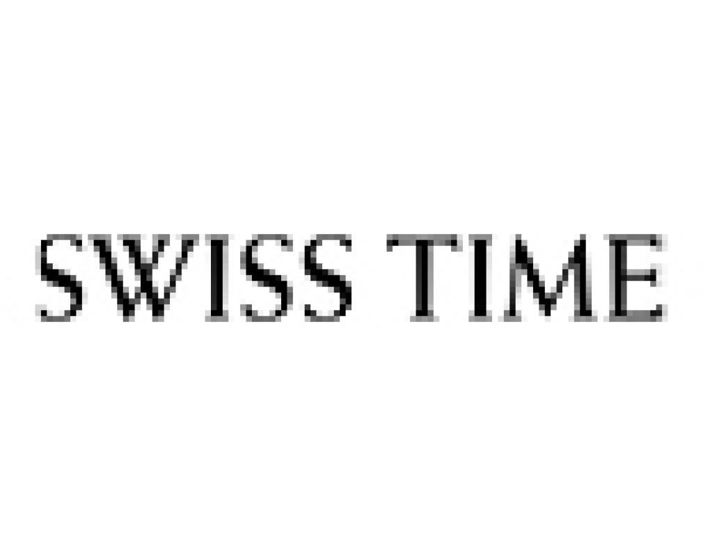 Фото SWISS TIME Алматы. 