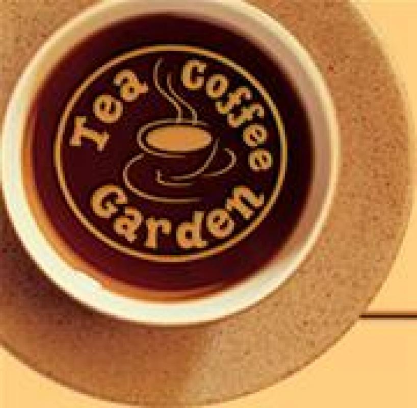 Фото Tea Coffee Garden - Алматы