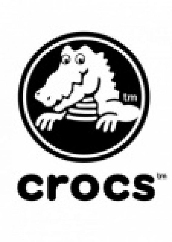 Фото Crocs Алматы. 