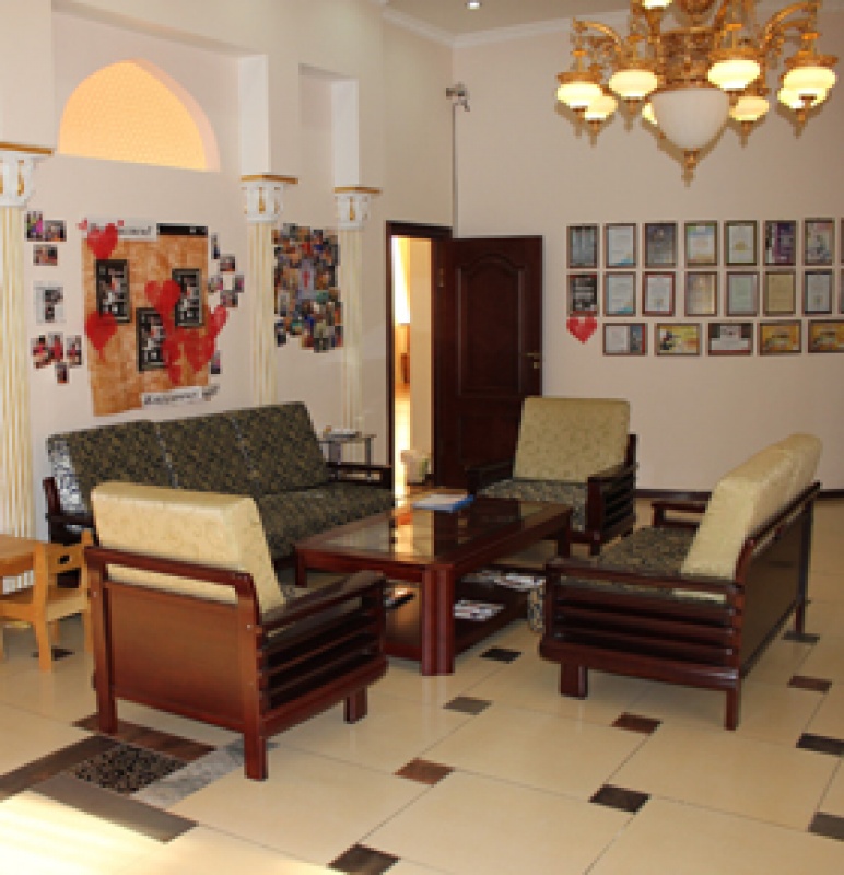 Фото Совершенство - Алматы